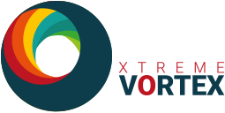 Xtreme Vortex logo