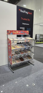 Pick 'n' Mix Hire